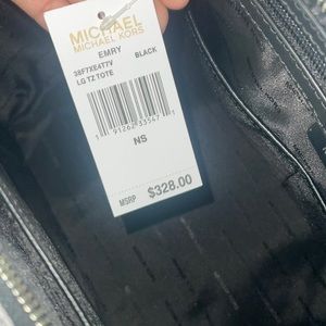 A new cute bag is in perfect quality